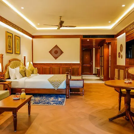 Aahana Resort - Jim Corbett Rāmnagar Exterior photo