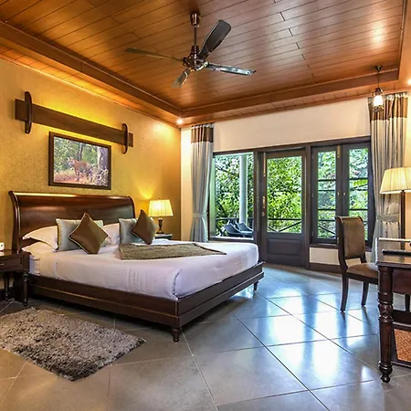 Aahana Resort - Jim Corbett Rāmnagar Exterior photo