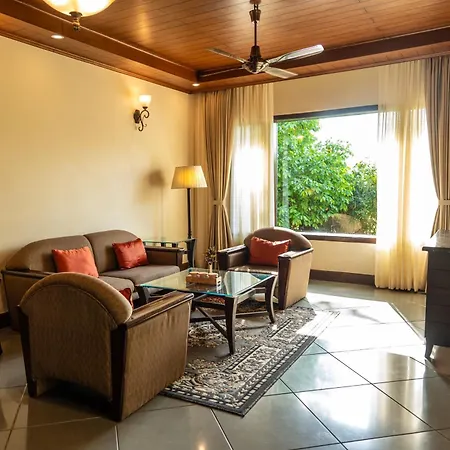 Aahana Resort - Jim Corbett Rāmnagar Exterior photo