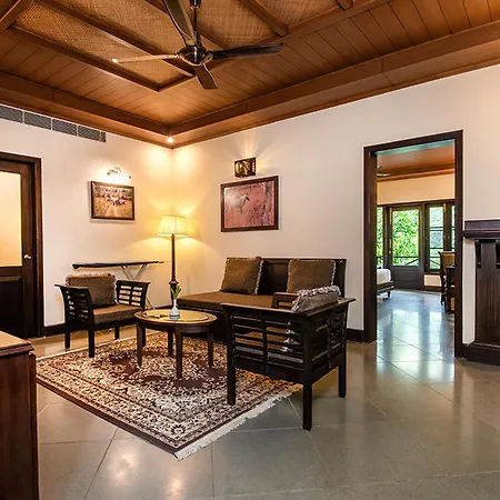 Aahana Resort - Jim Corbett Rāmnagar Exterior photo