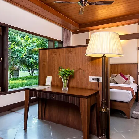Aahana Resort - Jim Corbett Rāmnagar Exterior photo