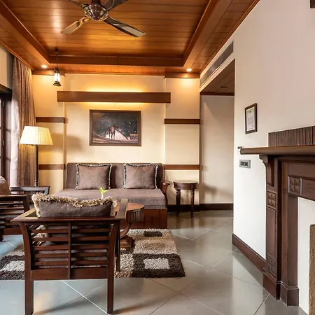 Aahana Resort - Jim Corbett Rāmnagar Exterior photo