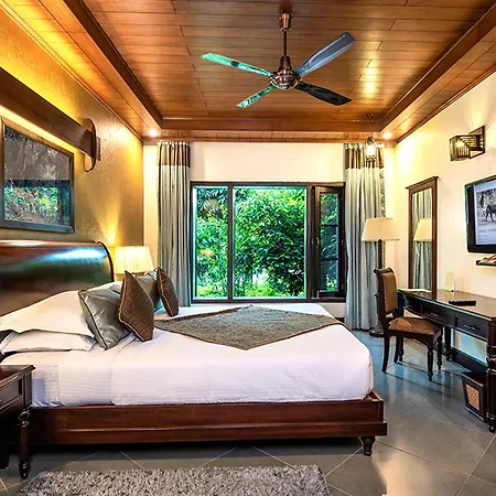 Aahana Resort - Jim Corbett Rāmnagar Exterior photo