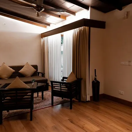 Aahana Resort - Jim Corbett Rāmnagar Exterior photo