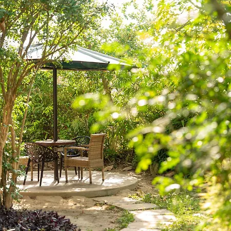 Aahana Resort - Jim Corbett Rāmnagar Exterior photo