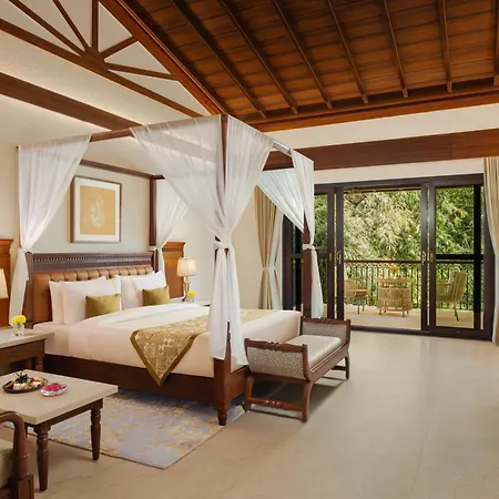 Aahana Resort - Jim Corbett Rāmnagar Exterior photo
