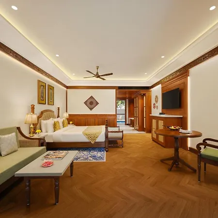 Aahana Resort - Jim Corbett Rāmnagar Exterior photo