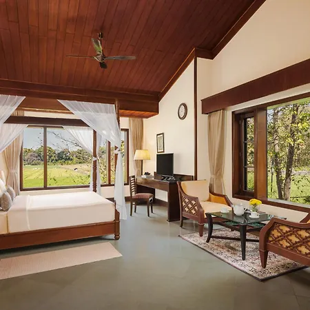 Aahana Resort - Jim Corbett Rāmnagar Exterior photo