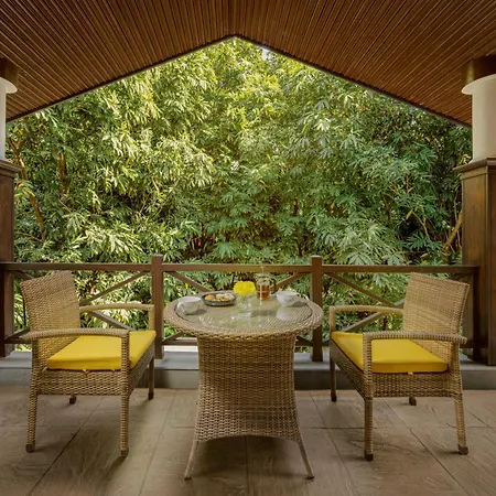 Aahana Resort - Jim Corbett Rāmnagar Exterior photo