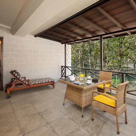 Aahana Resort - Jim Corbett Rāmnagar Exterior photo