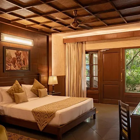 Aahana Resort - Jim Corbett Rāmnagar Exterior photo