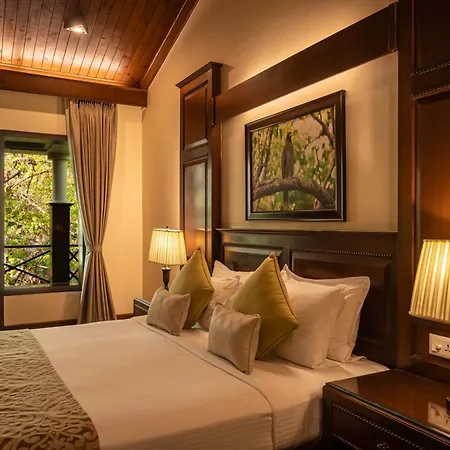 Aahana Resort - Jim Corbett Rāmnagar Exterior photo