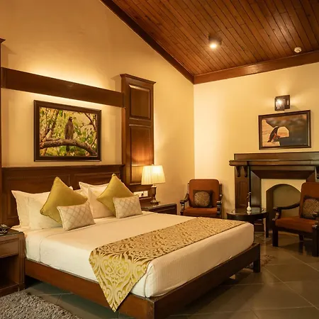 Aahana Resort - Jim Corbett Rāmnagar Exterior photo