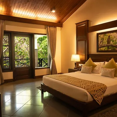 Aahana Resort - Jim Corbett Rāmnagar Exterior photo