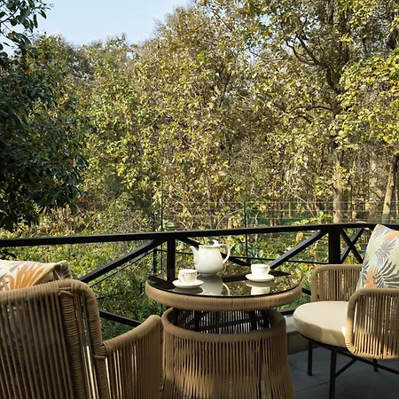 Aahana Resort - Jim Corbett Rāmnagar Exterior photo