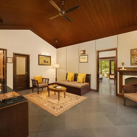 Aahana Resort - Jim Corbett Rāmnagar Exterior photo