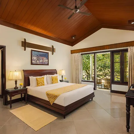 Aahana Resort - Jim Corbett Rāmnagar Exterior photo