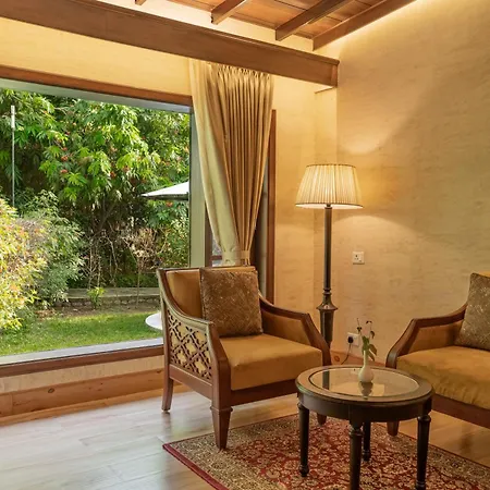Aahana Resort - Jim Corbett Rāmnagar Room photo