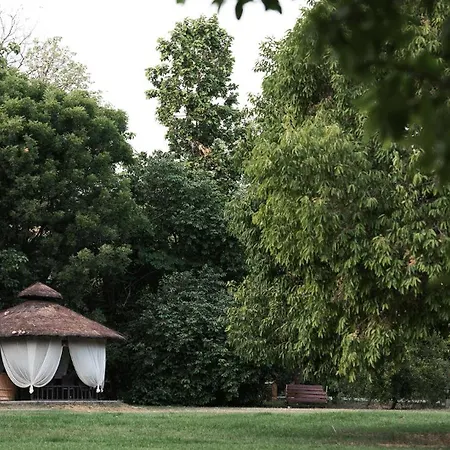 Aahana Resort - Jim Corbett Rāmnagar Exterior photo